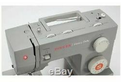 SINGER Heavy Duty 4423 Sewing Machine with 23 Stitches! NEW IN BOX! Free Shipping