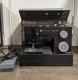 SINGER Heavy Duty 4432 Electric Sewing Machine, Buttonhole-Stitch, Free Arm