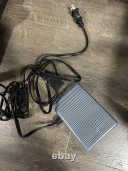 SINGER Heavy Duty 4432 Electric Sewing Machine, Buttonhole-Stitch, Free Arm