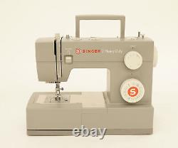 SINGER Heavy Duty 4432 High Speed Sewing Machine with Accessory Kit Strong Mot