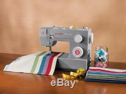 SINGER Heavy Duty 4432 Sewing Machine