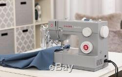 SINGER Heavy Duty 4432 Sewing Machine