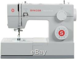 SINGER Heavy Duty 4432 Sewing Machine BRAND NEW! SHIPS OUT SAME DAY