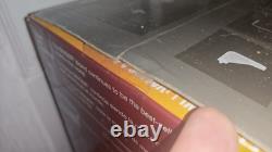 SINGER Heavy Duty 4432 Sewing Machine NEW UNBOXED