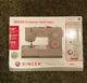 SINGER Heavy Duty 4452 Sewing Machine with 110 Stitch Applications SHIPS FAST