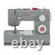 SINGER Heavy Duty 4452 Sewing Machine with 32 Built-In Stitches BRAND NEW