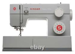 SINGER Heavy Duty 44S Mechanical Sewing Machine, Powerful Performance