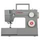 SINGER Heavy Duty 44S Mechanical Sewing Machine, Powerful Performance
