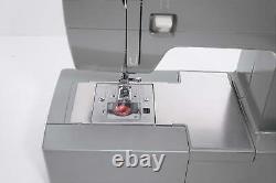SINGER Heavy Duty 44S Mechanical Sewing Machine, Powerful Performance
