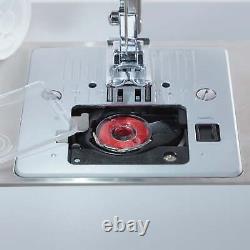 SINGER Heavy Duty 44S Mechanical Sewing Machine, Powerful Performance