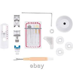 SINGER Heavy Duty 44S Mechanical Sewing Machine, Powerful Performance