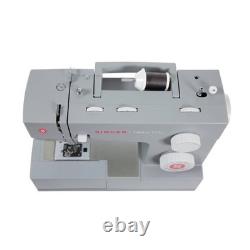 SINGER Heavy Duty 44S Mechanical Sewing Machine, Powerful Performance