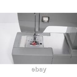 SINGER Heavy Duty 44S Mechanical Sewing Machine, Powerful Performance