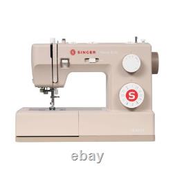 SINGER Heavy Duty 4523T Next Evolution Beige Sewing Machine