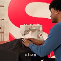 SINGER Heavy Duty 4523T Next Evolution Beige Sewing Machine