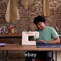 SINGER Heavy Duty 4523T Next Evolution Beige Sewing Machine