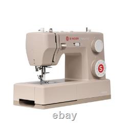 SINGER Heavy Duty 4523T Next Evolution Beige Sewing Machine