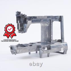 SINGER Heavy Duty 4523T Next Evolution Beige Sewing Machine