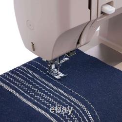 SINGER Heavy Duty 4523T Next Evolution Beige Sewing Machine