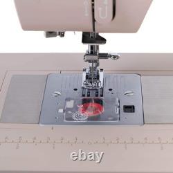 SINGER Heavy Duty 4523T Next Evolution Beige Sewing Machine