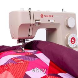 SINGER Heavy Duty 4523T Next Evolution Beige Sewing Machine
