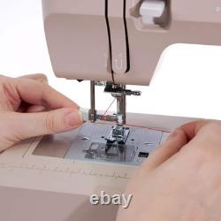 SINGER Heavy Duty 4523T Next Evolution Beige Sewing Machine