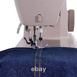 SINGER Heavy Duty 4523T Next Evolution Beige Sewing Machine
