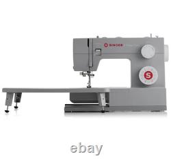 SINGER Heavy Duty 6360 Sewing Machine with Extension Table