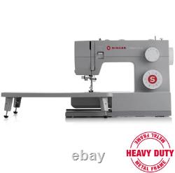 SINGER Heavy Duty 6360 Sewing Machine with Extension Table