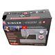 SINGER- Heavy Duty- 6380M Sewing Machine-powerful Performance