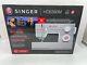 SINGER- Heavy Duty- 6380- Sewing Machine- BRAND NEW- FREE SHIPPING