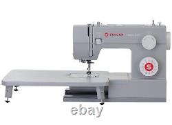 SINGER- Heavy Duty- 6380- Sewing Machine- BRAND NEW- FREE SHIPPING