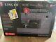 SINGER Heavy Duty 6600C Computerized Sewing Machine Brand New In Box