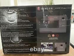 SINGER Heavy Duty 6600C Computerized Sewing Machine Brand New In Box