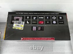 SINGER Heavy Duty 6600C Computerized Sewing Machine Brand New Sealed Box