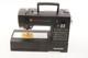 SINGER Heavy Duty 6600C Sterling Sewing Machine with Accessory Kit (Black)
