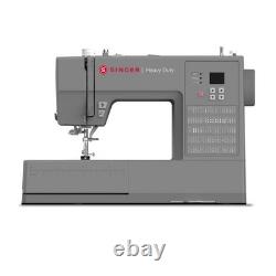 SINGER Heavy Duty 6620C Sewing Machine