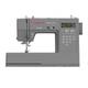 SINGER Heavy Duty 6700C Computerized Sewing Machine with Accessory Kit