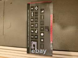 SINGER Heavy Duty 6700C Computerized Sewing Machine with Accessory Kit
