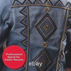 SINGER Heavy Duty 6700C Computerized Sewing Machine with Accessory Kit