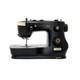 SINGER Heavy Duty Classic Sewing Machine Accessory Kit RUGGED (Black)