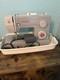 SINGER Heavy Duty Electric Household Sewing Machine, Free Arm, Hard Carry Case