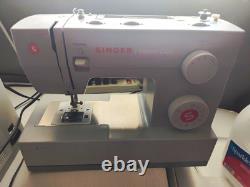 SINGER Heavy Duty Electric Household Sewing Machine with Free Arm