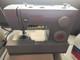 SINGER Heavy Duty Electric Household Sewing Machine with Free Arm