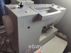 SINGER Heavy Duty Electric Household Sewing Machine with Free Arm
