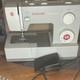 SINGER Heavy Duty Electric Sewing Machine Free Arm Denim Quilting Portable