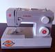 SINGER Heavy Duty Electric Sewing Machine Free Arm Reverse, Foot pedal included