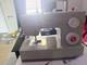 SINGER Heavy Duty Mechanical Household Sewing Machine Free Arm Portable + extras