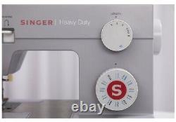 SINGER Heavy Duty Sewing Machine 23 Built-In Stitches NEWSHIPS FAST