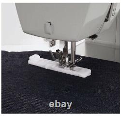 SINGER Heavy Duty Sewing Machine 23 Built-In Stitches NEWSHIPS FAST